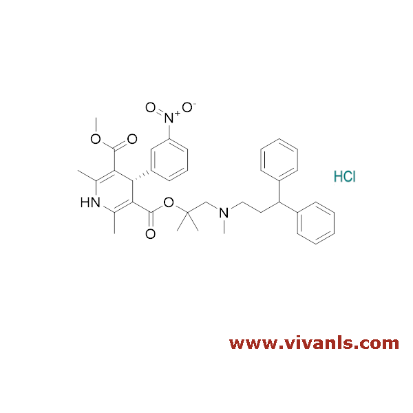 Chiral Standards-S-Lercanidipine HCl-1658224893.png